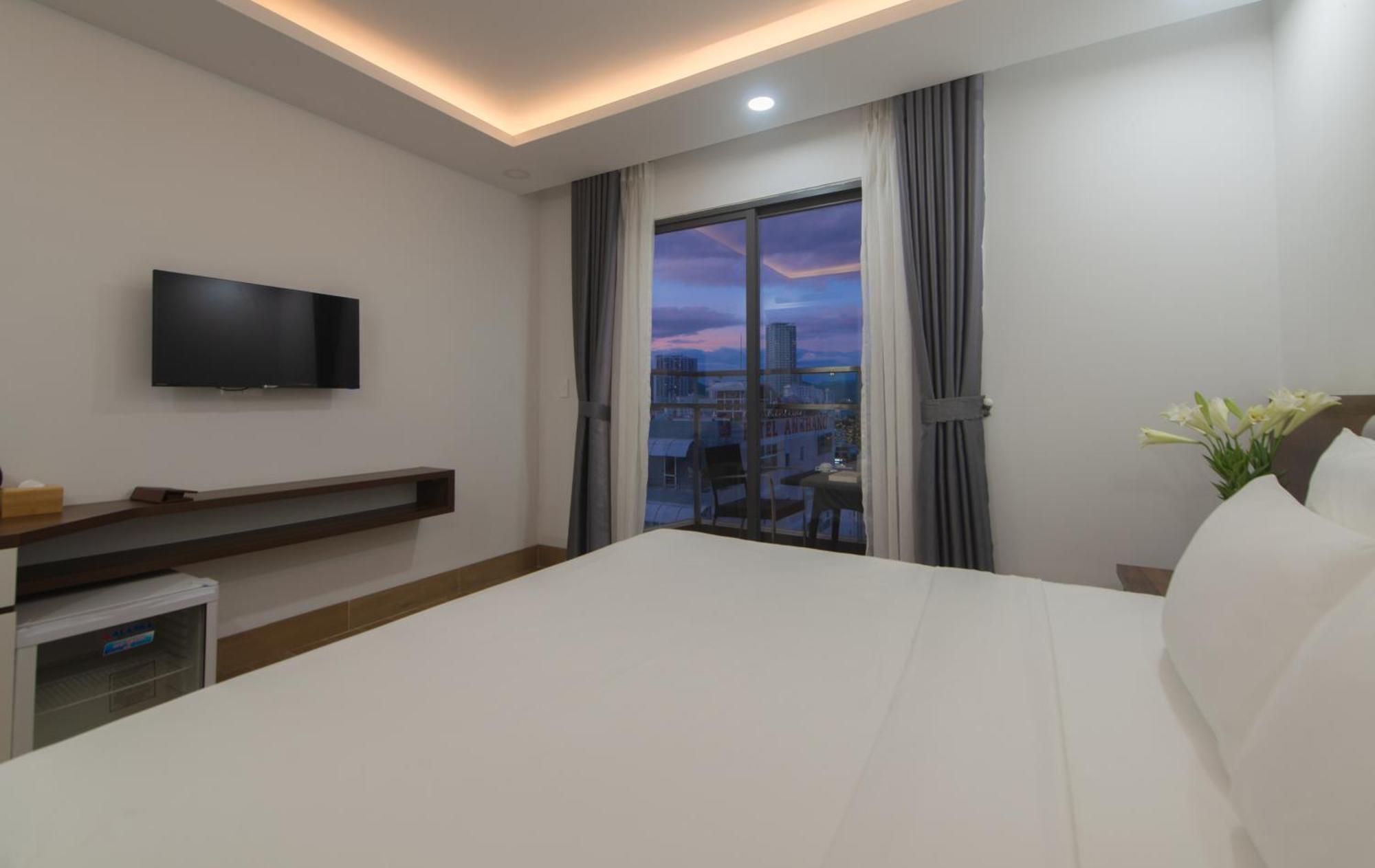 Goldcoast Hotel Nha Trang Exterior foto
